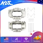 Front Left & Right Brake Calipers Fits 2003-2009 Toyota 4RUNNER Lexus GX470 2PC. Fixed Price $96.99.