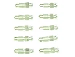 Genuine Dorman Disc Brake Bleeder Screw 57188-10. Fixed Price $9.01.