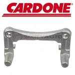 Cardone Reman Rear Right Disc Brake Caliper Bracket For 2007-2017 Jeep Zc. Fixed Price $65.51.