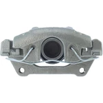 Centric 141.34068 Semi Loaded Brake Caliper. Fixed Price $152.08.