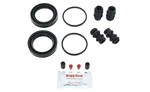 For Volkswagen Crafter (5134) Rear & Brake Caliper Seal Rebuild Repair Kit. Fixed Price $44.92.