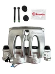 Genuine Mercedes-benz 906 Sprinter Front Brake Caliper O/s A0044205683 *new*. Fixed Price $234.96.