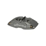 Wilwood Caliper-forged Superlite 4 1.88/1.75IN Pistons .81IN Disc. Fixed Price $264.90.