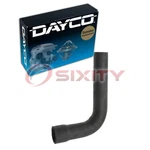 Dayco Lower Radiator Hose For 1976-1987 Chevrolet Chevette 1.4L 1.6L L4. Fixed Price $30.44.