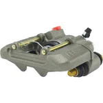 Centric Rear Left Disc Brake Caliper For 2005-06 Toyota Corolla Xrs. Fixed Price $106.04.