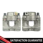 2X Nugeon Front Disc Brake Caliper For Dodge Dakota 1987 1990. Fixed Price $92.89.