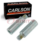 Carlson Front Brake Caliper Guide Pin Kit For 2020-2022 Volvo V60 Cross Op. Fixed Price $15.26.