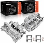 Front Brake Caliper Escalade Avalanche Suburban Silverado Express Sierra Yukon. Fixed Price $299.99.