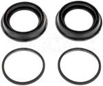 Dorman D670107 Disc Brake Caliper Repair Kit Fits Jeep Mercedes-benz Models. Fixed Price $16.44.
