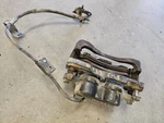01-10 Silverado Sierra 2500 3500 Hd 6.6L 4X4 Used Left Front Brake Caliper. Fixed Price $136.49.