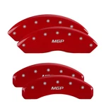 Caliper Covers 15206SMGPRD Front/rear Brake Fits Select Audi. Fixed Price $249.99.