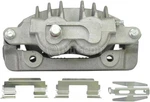 Disc Brake Caliper-caliper With Installation Hardware Fits 99-02 Ford Mustang. Fixed Price $95.99.