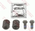 Trw Repair Kit, Brake Caliper ST1103 Oe A0014201383 - Replacement. Fixed Price $9.95.