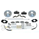 Ssbc *upgraded Rotors* 1973-91 Gm 1/2 Ton Pickup/suburban Rear Disc Brake Kit. Fixed Price $749.99.