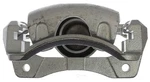 Disc Brake CALIPER-ELEMENT3 New Semi-loaded And Bracket Assembly Raybestos. Fixed Price $136.24.
