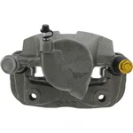 Disc Brake Caliper-premium Semi-loaded Centric 141.44111 Reman. Fixed Price $86.58.