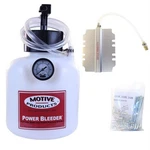 Motive Products 0105 Pressure Brake Bleeder, Square Master Cylinders. Fixed Price $99.95.