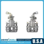 Rear Left Right Disc Brake Caliper For 2000-2009 Honda S2000. Fixed Price $326.99.