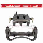 Powerstop Left Disc Brake Caliper For 1998-2004 Nissan Frontier Mx. Fixed Price $142.29.