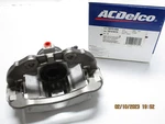 Acdelco Professional/gold 18FR1488 - Disc Brake Caliper, Rear Left, Right. Fixed Price $104.99.