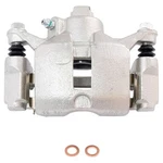Raybestos ELEMENT3 Rear Disc Brake Caliper With Bracket Lh For Gm New. Fixed Price $105.95.