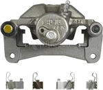 Disc Brake Caliper-caliper With Installation Hardware Fits 99-03 Lexus RX300. Fixed Price $101.99.