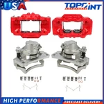 For 2007-2014 Toyota Fj Cruiser 2003-2009 4RUNNER Brake Calipers Front & Rear. Fixed Price $171.90.