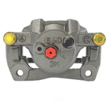 Disc Brake Caliper-premium Semi-loaded Centric 141.44239 Reman. Fixed Price $102.95.