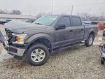 Driver Caliper Rear Electric Parking Brake Fits 18-20 Ford F150 Pickup 522216. Fixed Price $169.90.