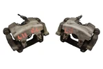 17-21 Alfa Romeo Giulia Rear Right & Left Side Brake Calipers Set Of Oem. Fixed Price $175.00.
