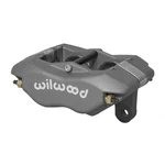 Wilwood Caliper-forged Narrow Dynalite 3.50IN Mount 1.12IN Pistons .81IN Disc. Fixed Price $252.57.