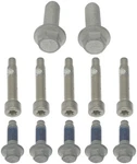 Front Caliper Bracket Bolt Dorman 2015-2020 Ford TRANSIT-150. Fixed Price $54.20.