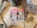 Passenger Right Caliper Front Fits 00-02 Lincoln Ls 1381421. Fixed Price $99.90.