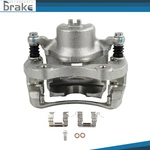 Front Disc Brake Caliper Driver W/bracket For 2009 10 11 12 13 2014 Nissan Cube. Fixed Price $48.92.