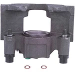 Disc Brake Caliper-standard Cab Pickup Cardone 18-4302 Reman. Fixed Price $71.31.