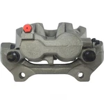 Disc Brake Caliper-premium Semi-loaded Centric 141.58012 Reman. Fixed Price $165.95.
