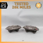 Maserati Ghibli M157 Q4 Rear Left & Right Brake Caliper Set Of Oem 26K. Fixed Price $273.90.