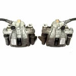 W451 08-15 Smart Fortwo Front Right & Left Brake Set 12K Oem. Fixed Price $150.00.