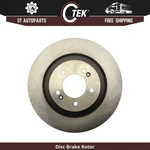 For 2022 Hyundai Kona Centric Rear Disc Brake Rotor Vented Free Shipping. Fixed Price $65.79.