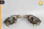 10-15 Mercedes X204 GLK350 GLK250 Rear Brake Calipers Left And Right Set Oem. Fixed Price $139.23.
