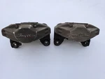 Toyota Supra JZA80 Rear Brake Calipers Oem Set. Fixed Price $349.99.