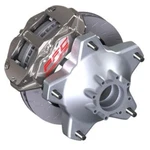 Performance Friction 94.323.410.440.12 ZR94 Brake Caliper - Trailing Right New. Fixed Price $1033.09.