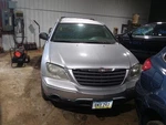 Passenger Right Caliper Front Fits 04-08 Pacifica 2140052. Fixed Price $55.00.