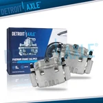 Rear Driver Passenger Side Brake Caliper For 2003 2004 -2008 Dodge Ram 2500 3500. Fixed Price $168.53.