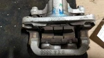 Driver Left Rogue Sport 2021 Caliper 2337037. Fixed Price $69.00.