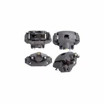 Wagner TQM25075 Loaded Caliper Thermoquiet Front Right Reman. Fixed Price $44.99.