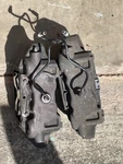 05-12 Oem Acura Rl Front Advics 4 Pot Calipers Accord Civic Tsx Rsx Tl Upgrade. Fixed Price $199.99.