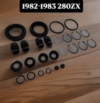 Rear Caliper Seal Full Kit Datsun 280ZX 1982-1983. Fixed Price $102.00.