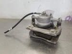 25 Acura Adx Aspec Brake Caliper Front Left Driver Fwd. Fixed Price $90.00.