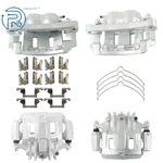 Front & Rear Brake Calipers W/ Bracket Ford Excursion F-250 F-350 Super Duty. Fixed Price $204.66.